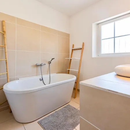 Holiday home Maison Cap Brun Jardin Parking Toulon