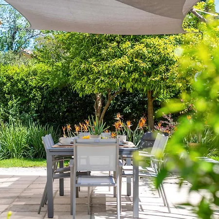 Holiday home Maison Cap Brun Jardin Parking *