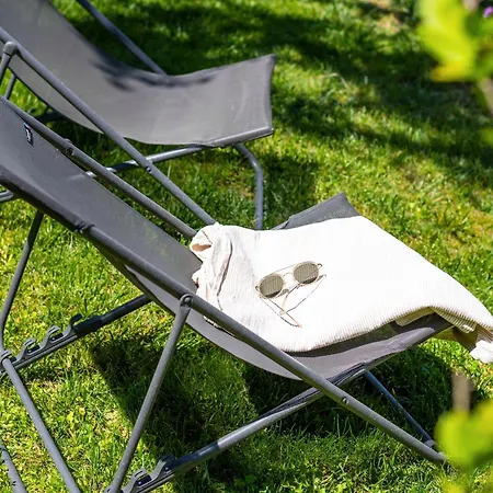 Holiday home Maison Cap Brun Jardin Parking *